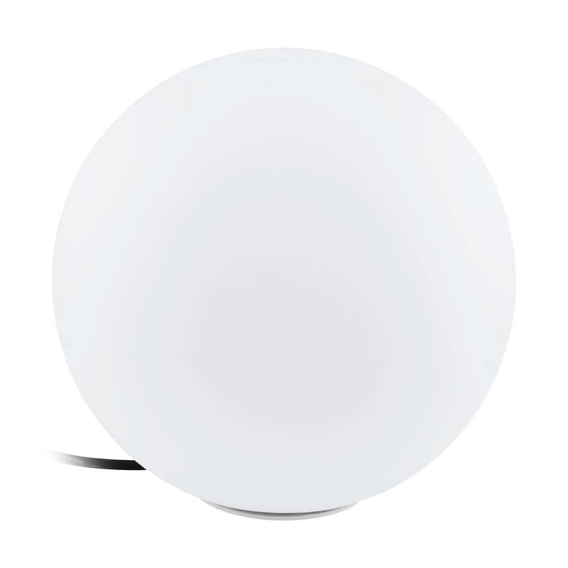Eglo Monterolo Path Light, Plastic, White