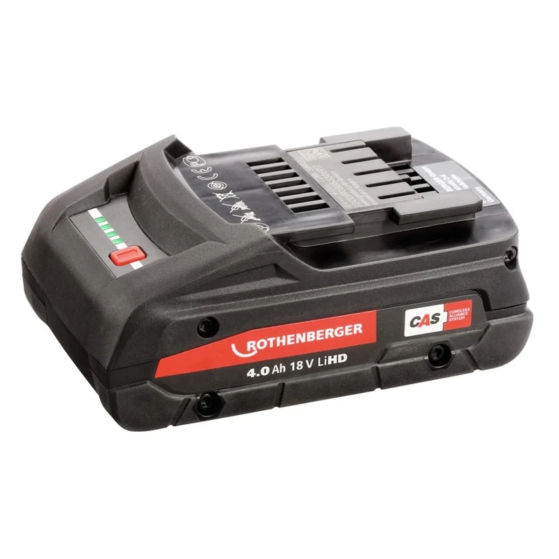 rothenberger 100002548 DIY