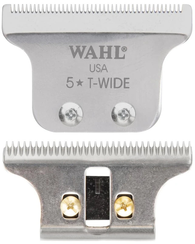 Wahl T-Wide Blade Head