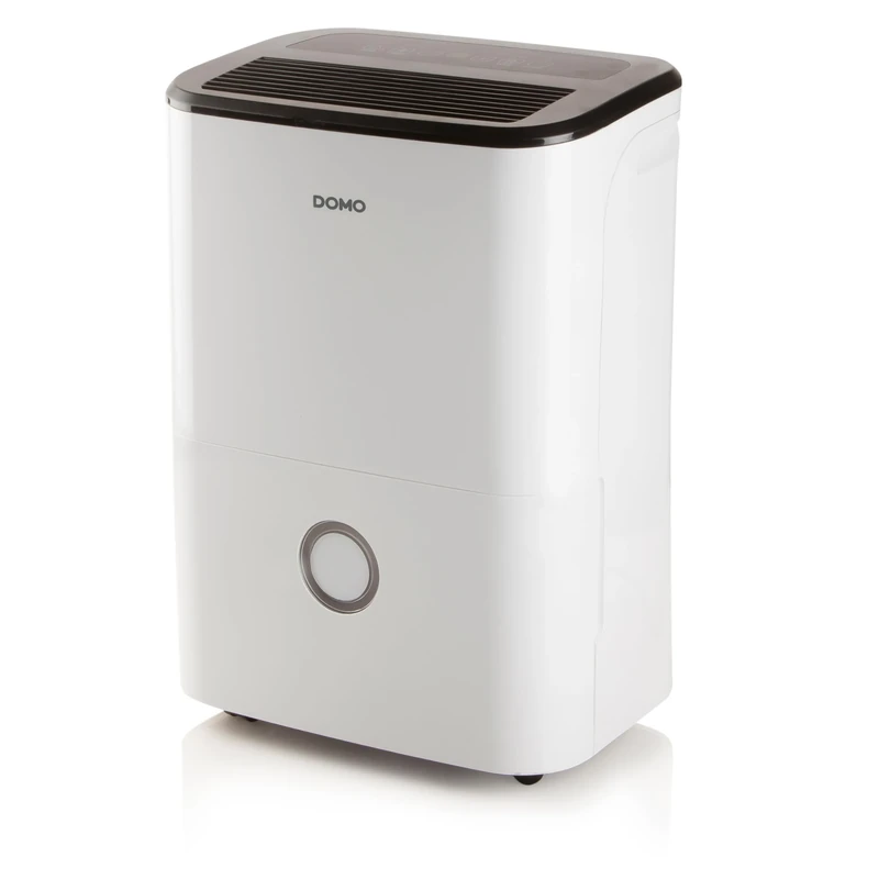 Domo DO343DH déshumidificateur 2,5 L 41 dB Blanc