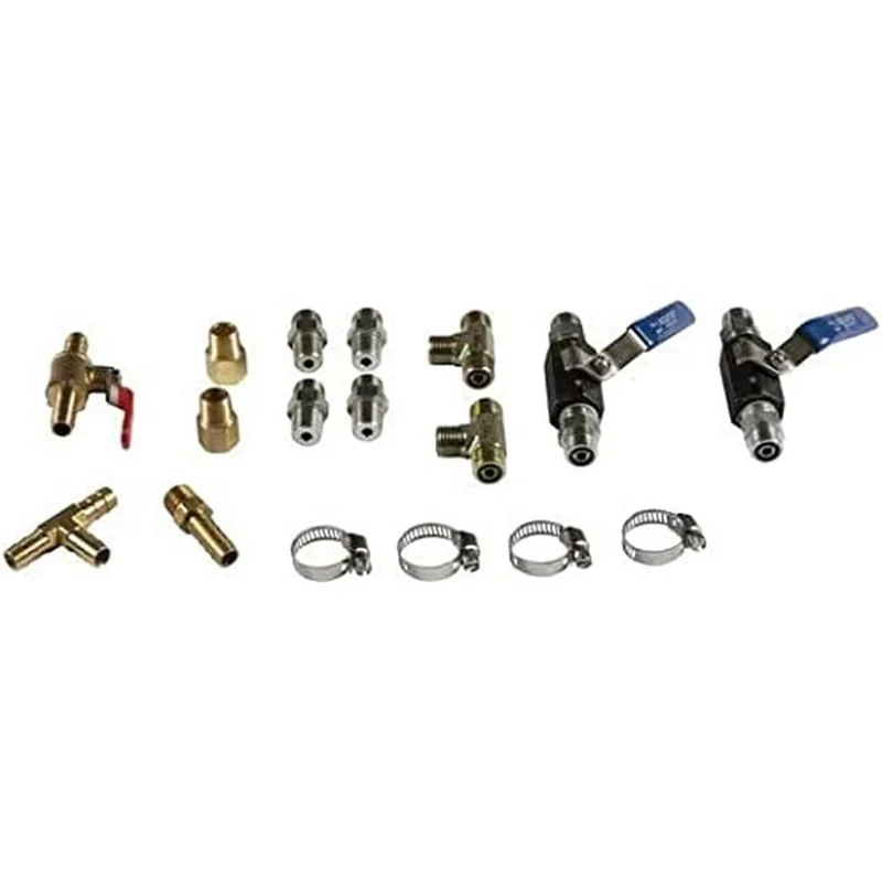 Garmin 0101120202 Verado Adapter Kit