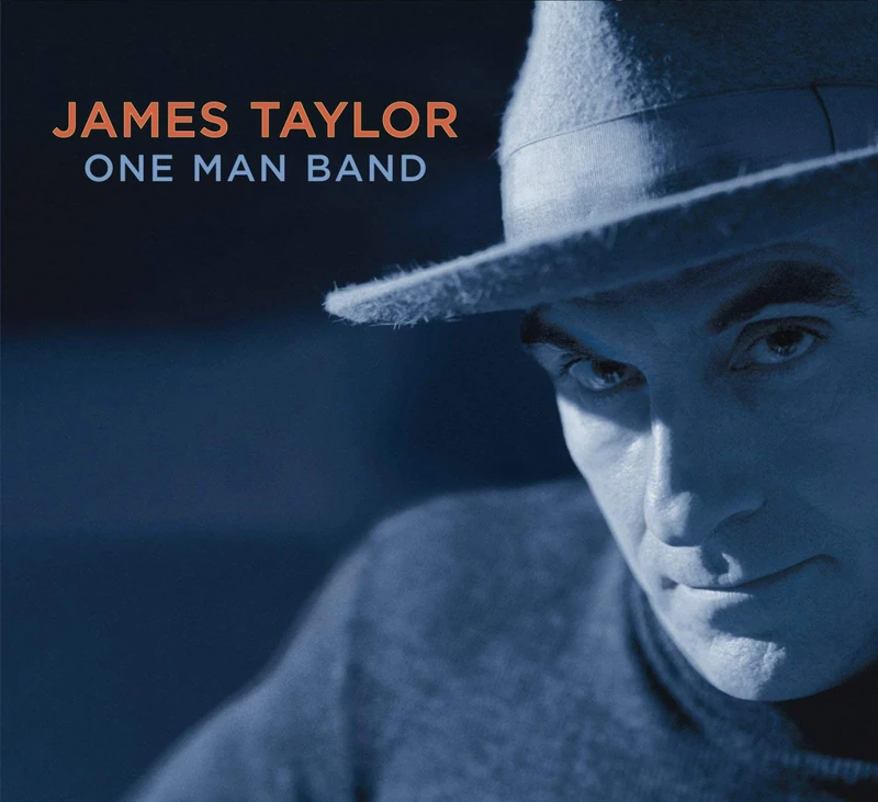 One Man Band [VINYL]