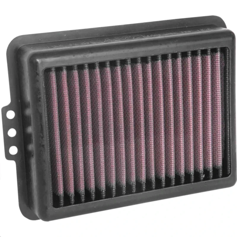 K&N Air Filter Compatible with BMW F750/850GS 2018- (BM-8518)