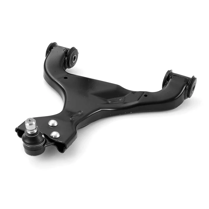 SKF Vkds 328071 B Suspension Track Control Arm Kit - Image 1