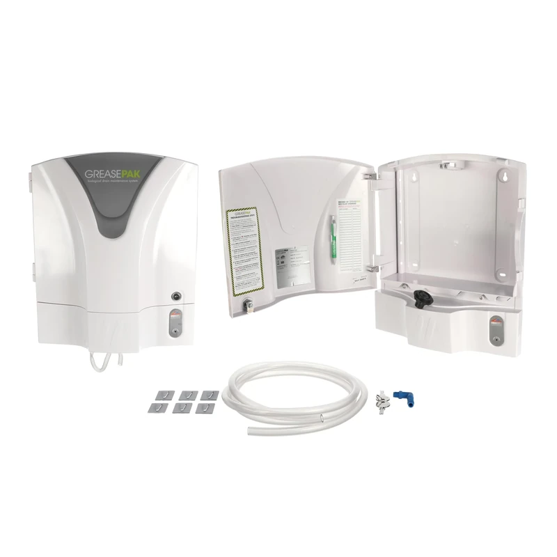 Greasepak Dosing Module, Battery Operated