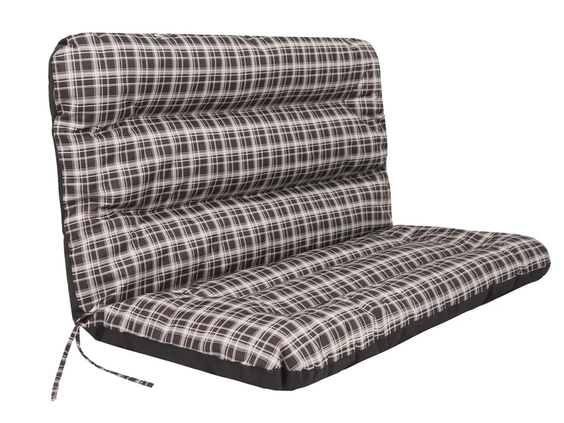 HOBBYGARDEN Gerden Swing Ania Brown Grid