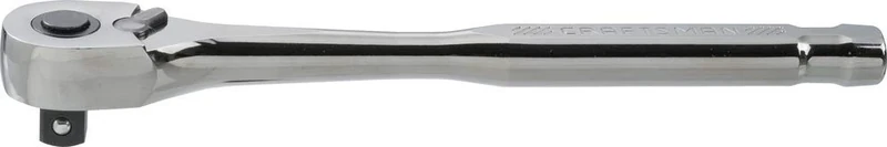 CRAFTSMAN CMMT82012 1/2" Drive 120T pear Head Ratchet
