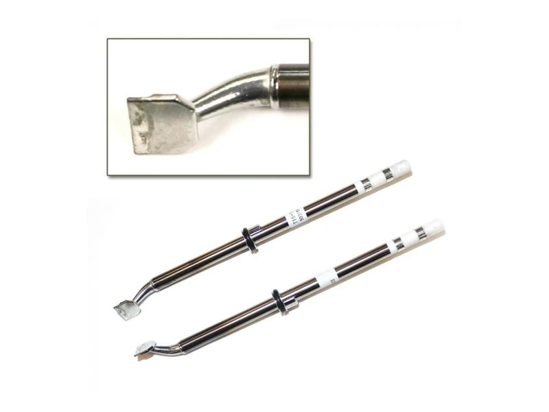Hakko Hot Tweezer Tip, T16-1007 (SOP 10L)