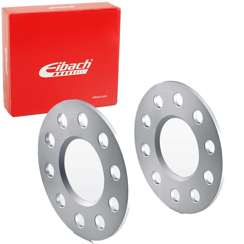 Eibach Pro-Spacer wheel spacers S90-1-07-006 2x7mm 5x114,3
