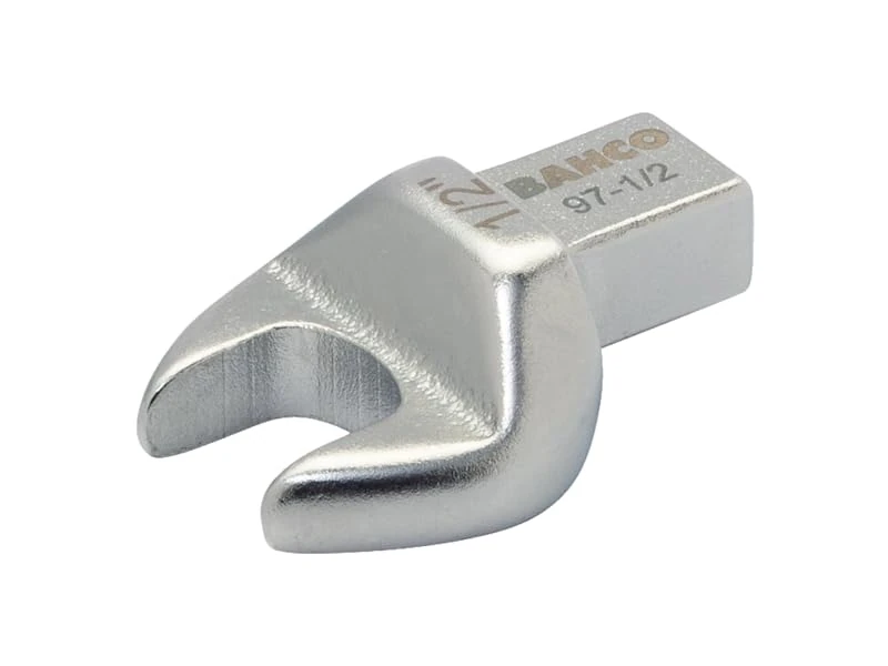 BAHCO 14Î18 Open End 15/16