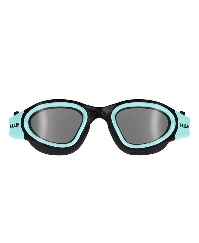 Huub Aphotic - Photochromic/Comfortable Gaskets/Feather Like Feel/Adjustable Strap/A self regulating Lens That Delivers The Comfort and Vision Needed