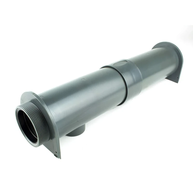 Blagdon Midipond Filter Uvc Chamber, Replacement Contact Chamber For The Midipond 10000 18W, 14000 24W and Uvc PRO 18W/24W - Image 1