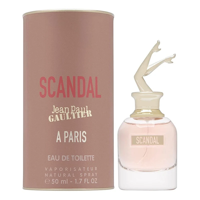 Jean Paul Gaultier Scandal A Paris Eau de Toilette 50ml