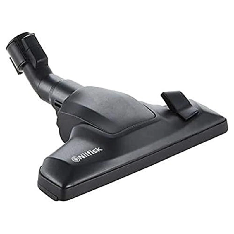 Nilfisk Combination Nozzle (for Carpets + Hard Floors, for VP600, VP300 and VP930, Floor Nozzle for Industrial Vacuum Cleaners) 107418965