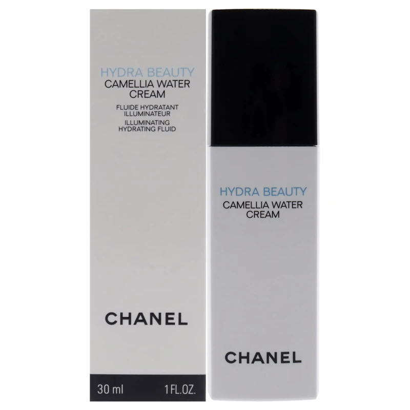 Chanel - Hydra Beauty Camellia Water - Feuchtigkeitscreme - 30 ml