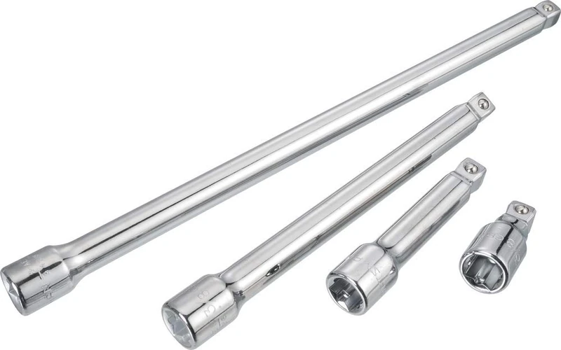 CRAFTSMAN 3/8" Extension Set, 4-Piece, Wobble (CMMT44284)