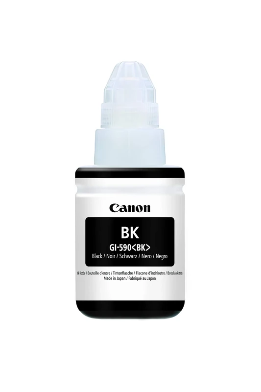 Ink/GI-590 Bottle BK