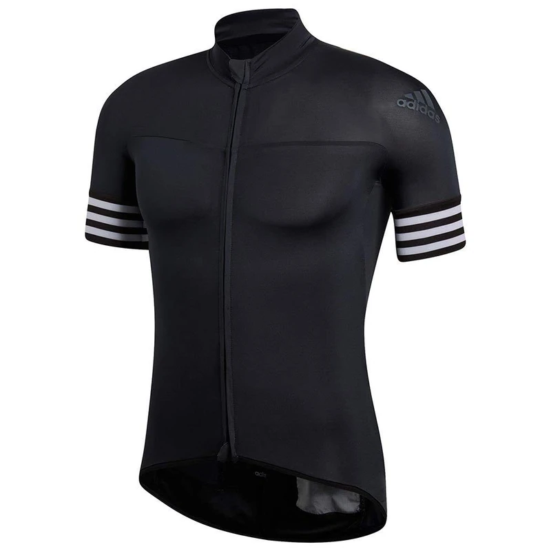 Adidas adistar.j.s.k Shirt - NEGRO, 2XL