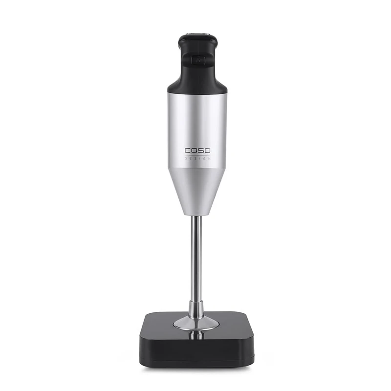 CASO HB 2200 Pro Hand Blender with Accessories