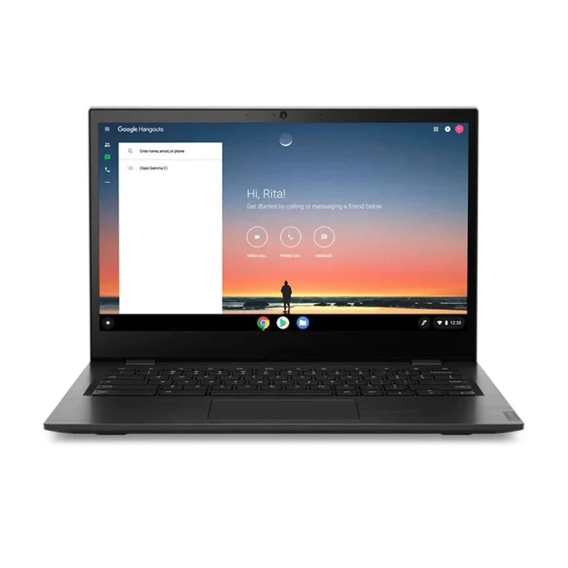 Lenovo 14E Chromebook AMD 1600 MHz 4096 Mb Portable, Flash Hard Drive Radeon R4 APU