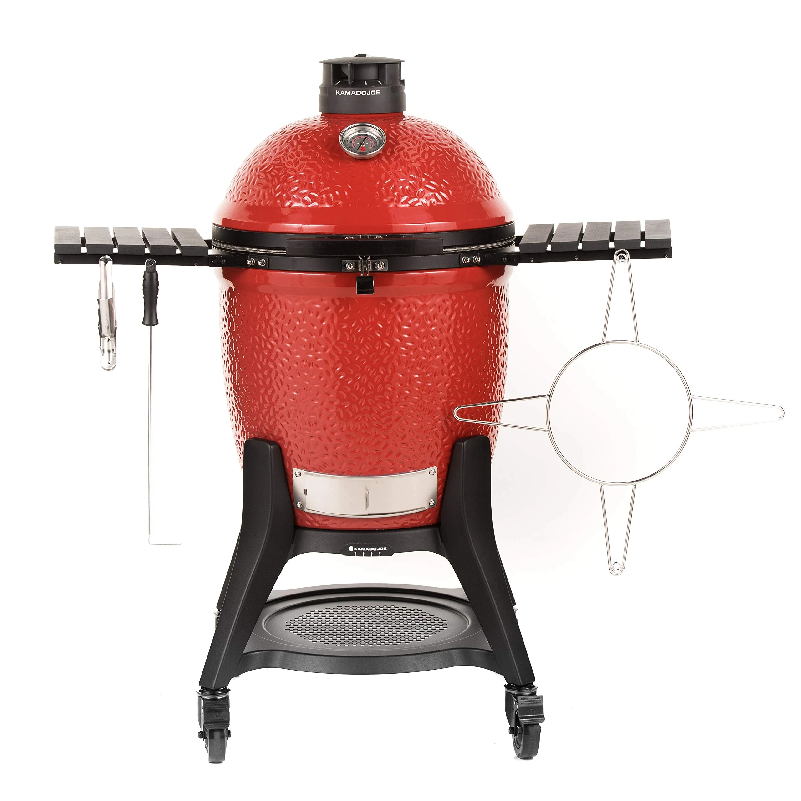 Kamado Joe Classic III Kamado Joe Ceramic Grill