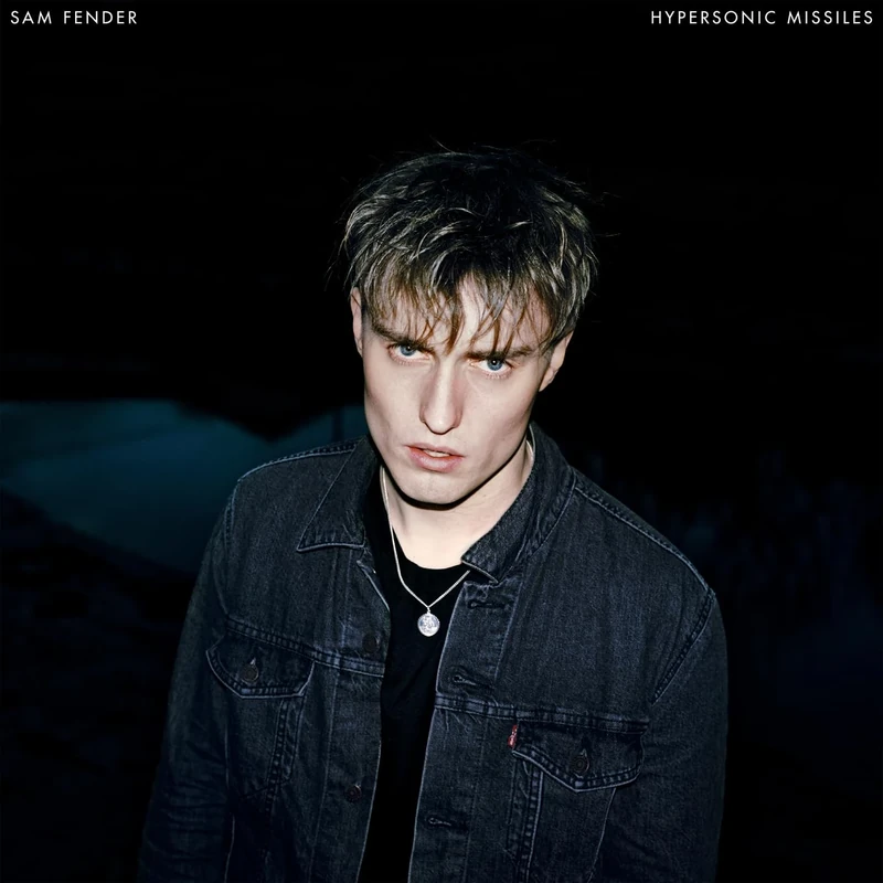 Hypersonic Missiles [Explicit]