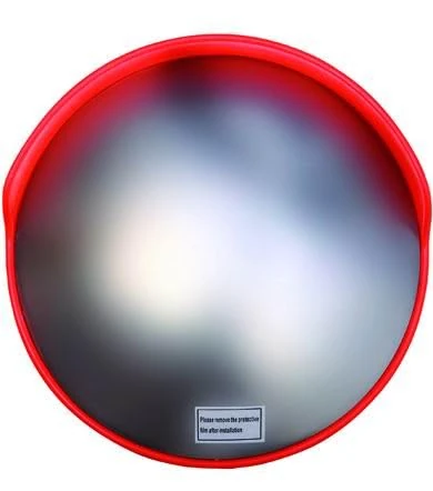 Vigor 1 Parabolic Mirror
