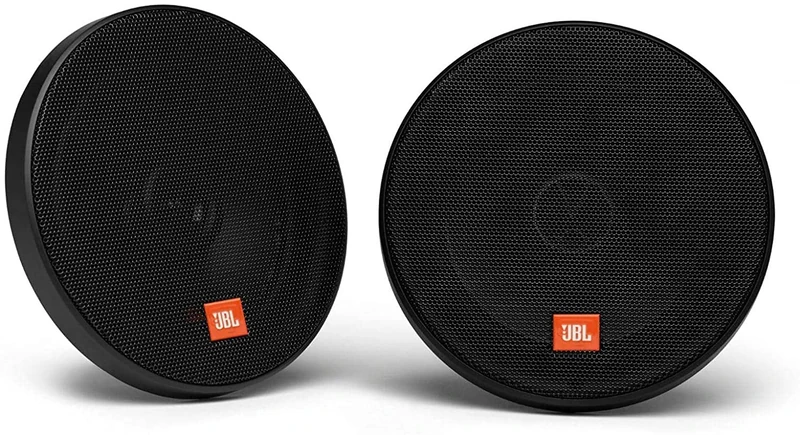 JBL Stage 2 624 6.5 inch (16cm) Speaker Set - High Quality Audio