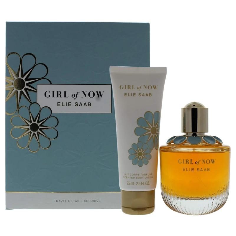 Fragrance Set Woman, 90 milliliters