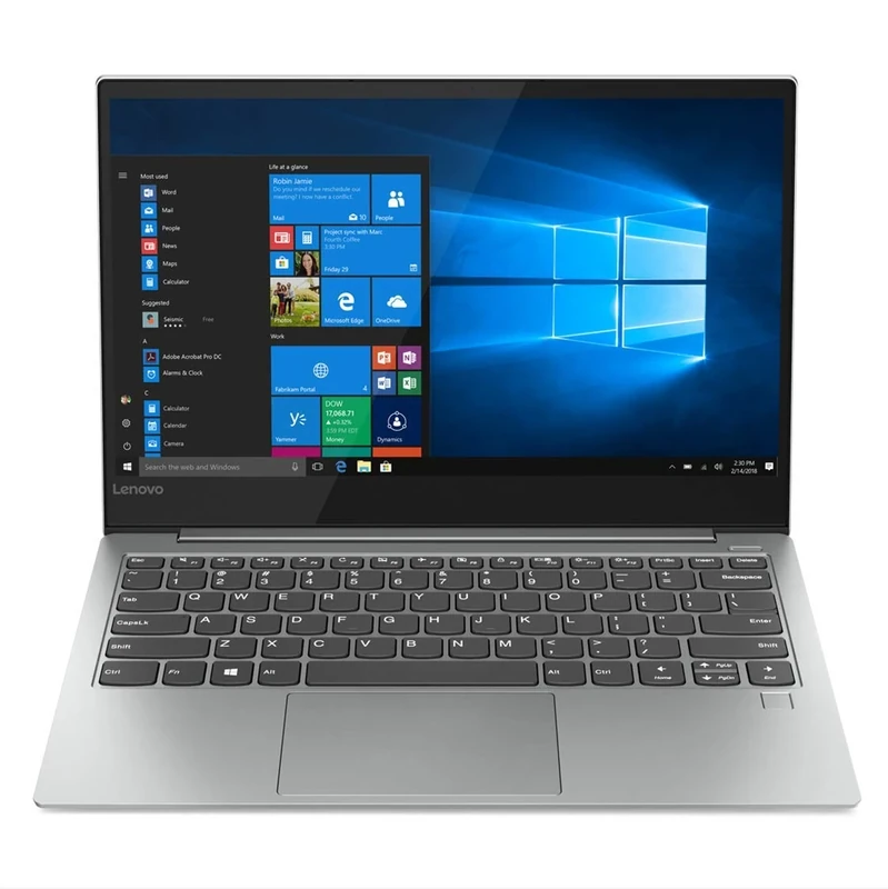 Acer TravelMate P648-M-G2 14" Ultrabook - Core i5 2.5GHz CPU, 8GB RAM, 256GB SSD, Windows 10 Pro