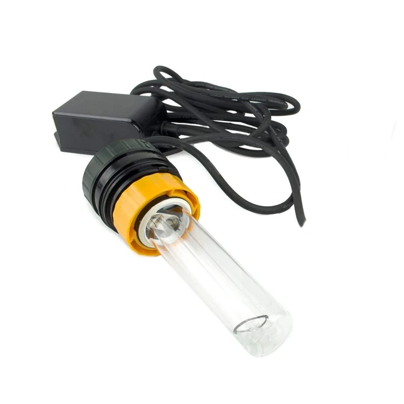 Blagdon Inpond 5 In 1 6000/6 In 1 9000 9W UV Clarifier, Replacement UV Unit For The 5 In 1 6000 And 6 In 1 9000 9W Filters