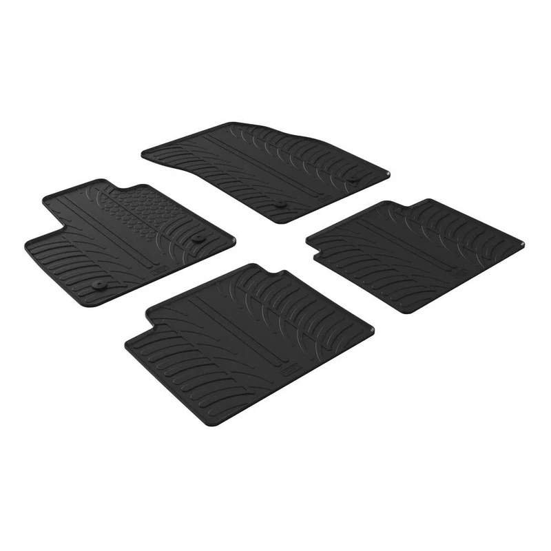 Lampa 24521 floor mats
