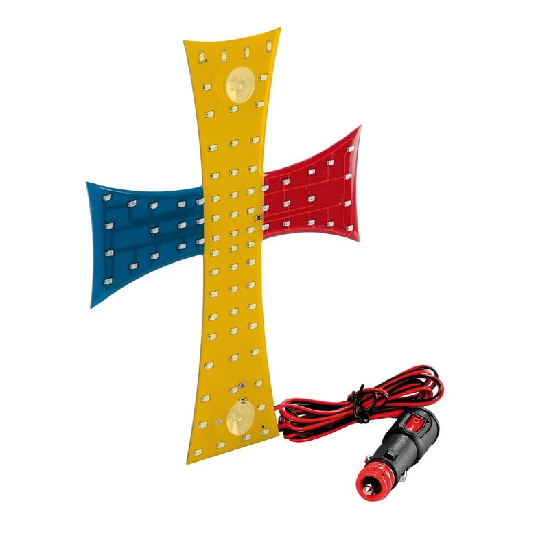 LAMPA 96977 Cross
