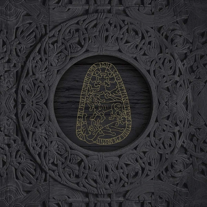 Saga A Tveim Tungum I: Vapn Ok Vior [VINYL] - Image 1