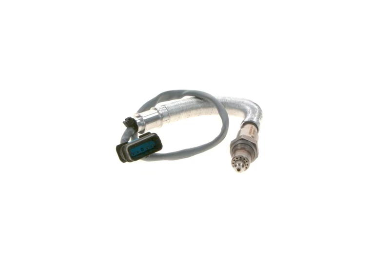 Bosch 0258030094 - Lambda sensor with vehicle-specific connector