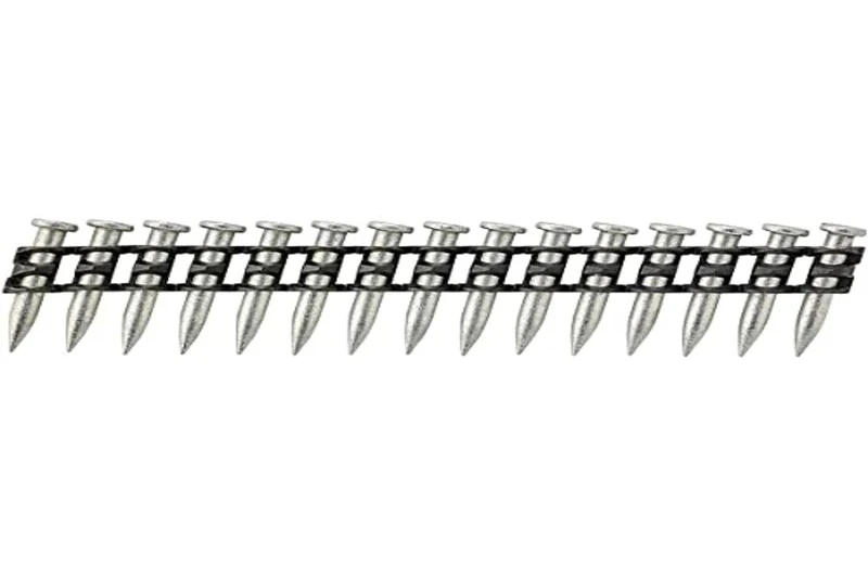 Clavos para DCN890 (HD) (3.7mm x 25mm)