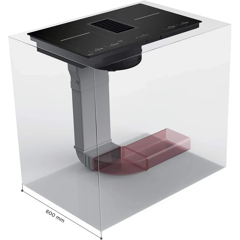 KIT EXTRACCION MYTHOS 2GETHER