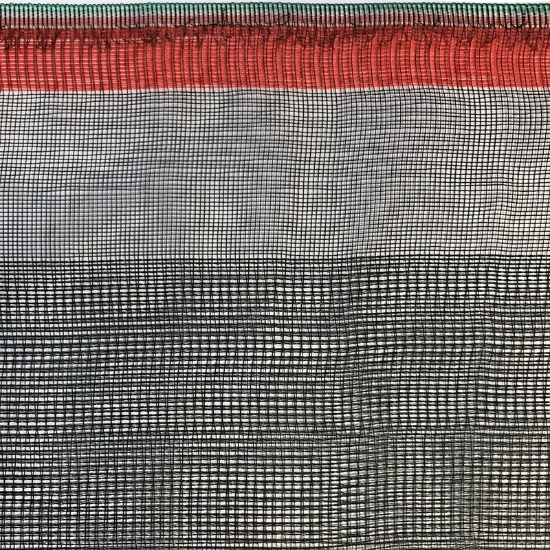 Tenax Elix PRO Snail and Snail Net - Black