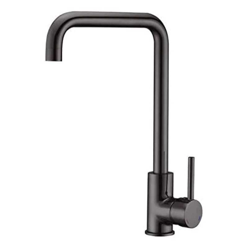 Rousseau Sanitary 4060510 KILOO Sink Mixer Tap for Gun