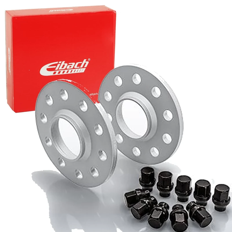 Eibach Pro-Spacer wheel spacers S90-6-09-002-N 2x9mm 5x115