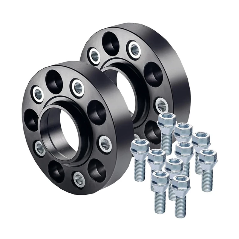 Eibach Pro-Spacer wheel spacers S90-7-20-047-B 2x20mm 5x112