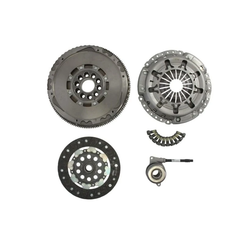 LUK Clutch Kit Volvo V40 99>04 600027800