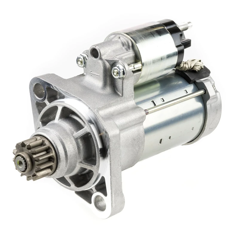 DENSO Starter Motor - DSN1466 - OE Number: 02Z 911 024