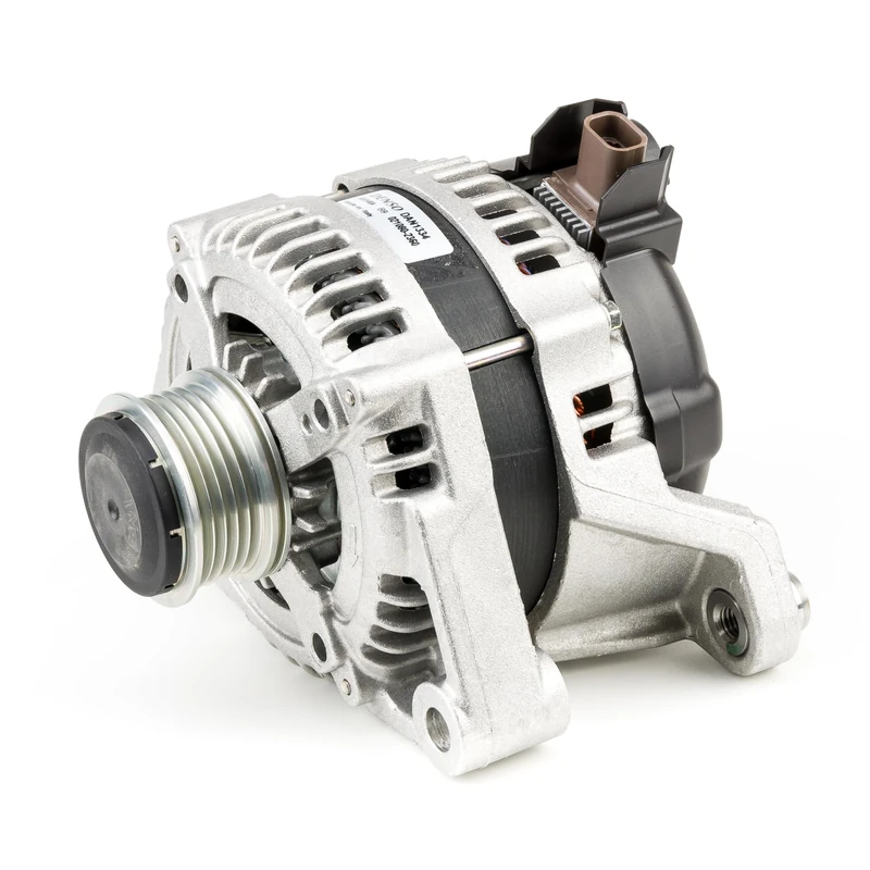 DENSO Alternator - DAN1334 - OE Number: 13588666