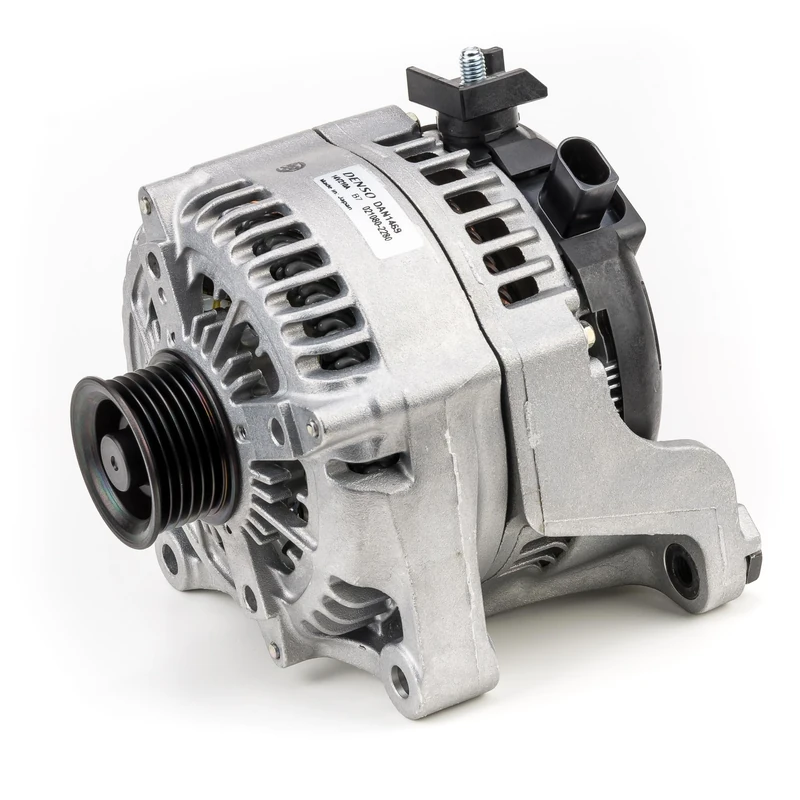 Denso Generator Alternator Dan1469 - Image 1