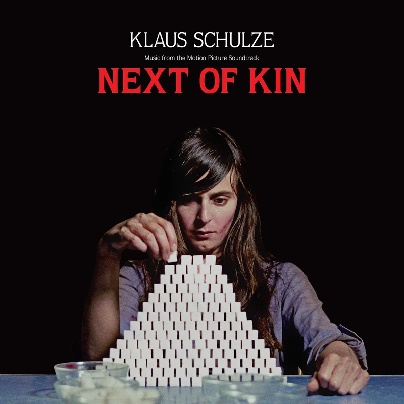 Next of Kin (Music from the Motion Picture Soundtrack) [VINYL]