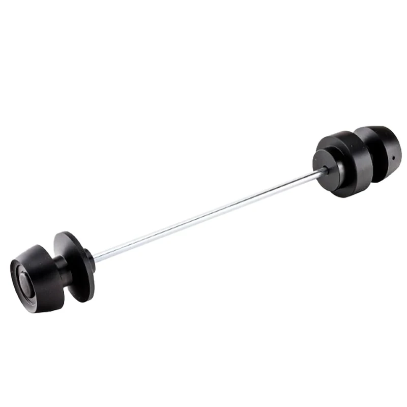 Puig Rear axle slider PHB19 20041N for Honda CB1000R Neo Sports Café 18'-19'