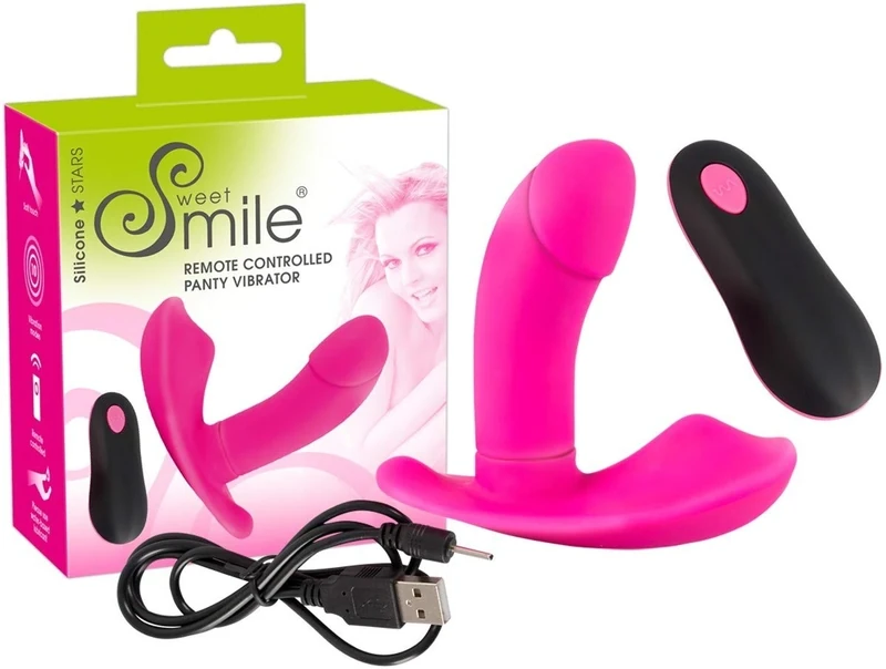 You2Toys G-Spot/Clitoris Vibrator