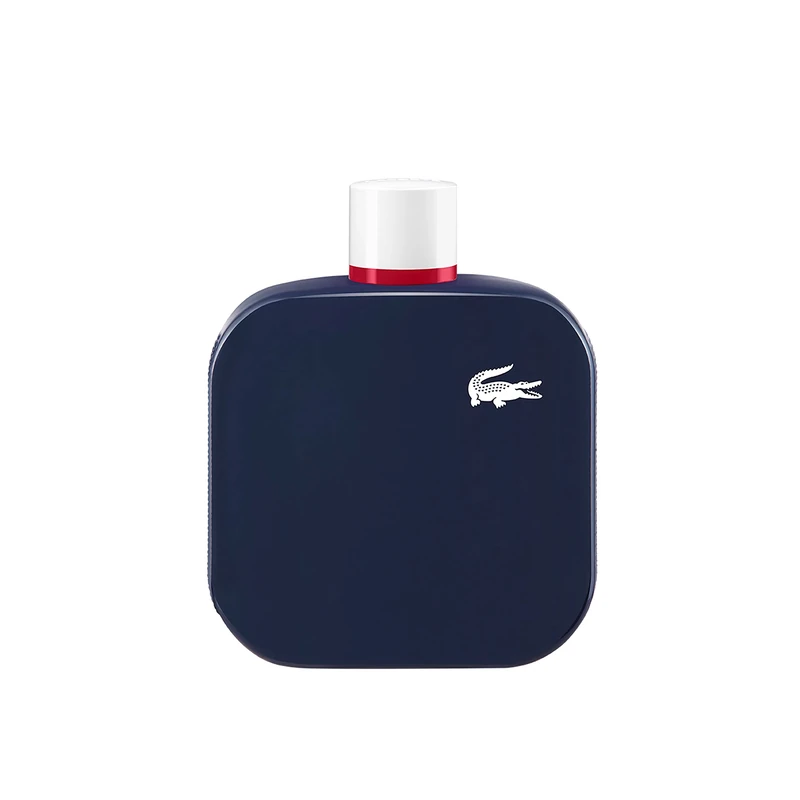 LACOSTE L.12.12 French Panache Pour Lui Eau de Toilette, 175 ml - Image 1