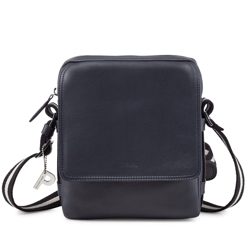 Picard Luggage- Carry-On Luggage, Jeans